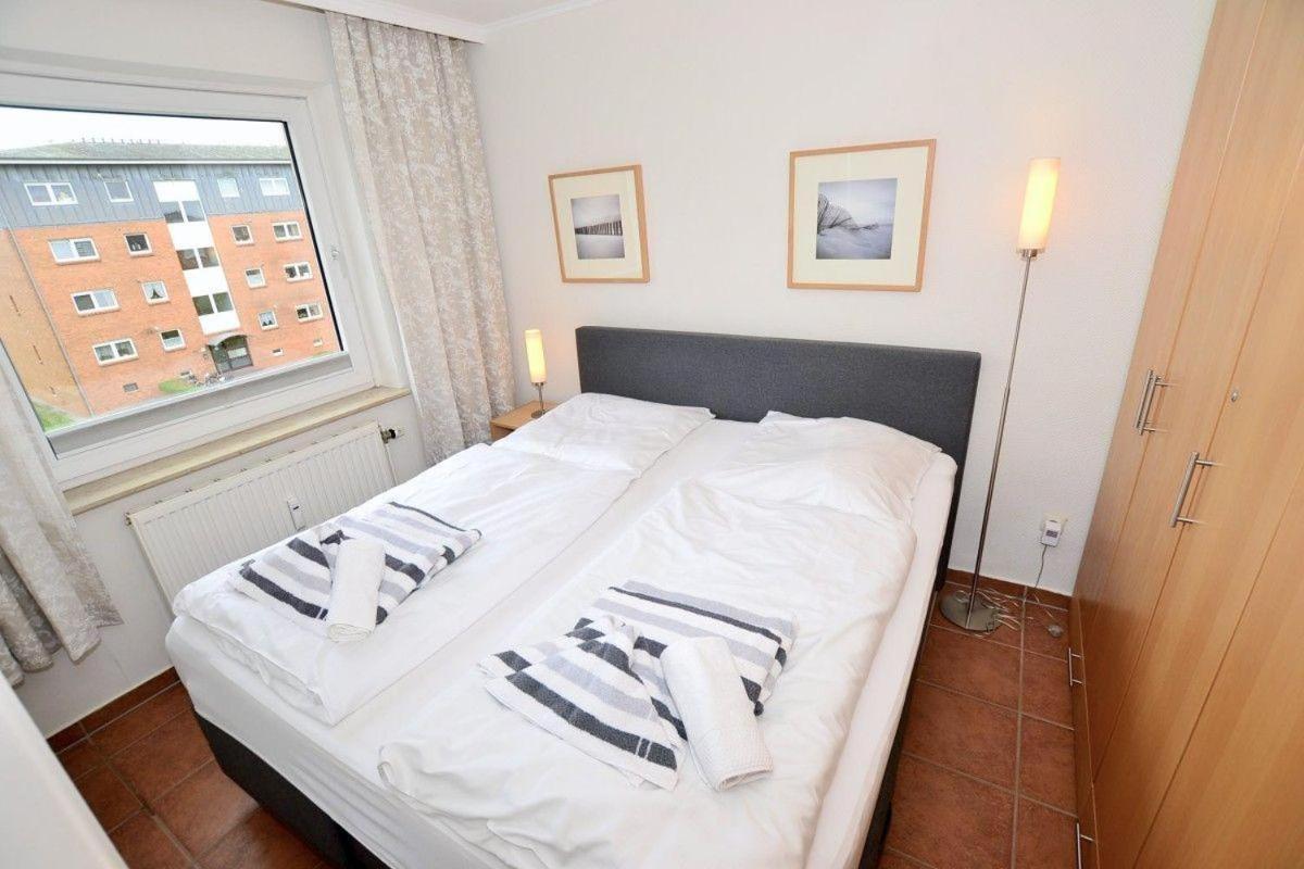 Appartement-12-a65 Westerland